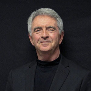 Dr. Tom Phillips