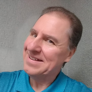 Dave Compton