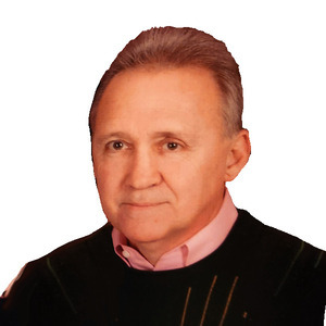 Kenneth Allen Patrick