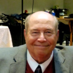 Jack C. Bales