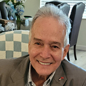 Carl Martin