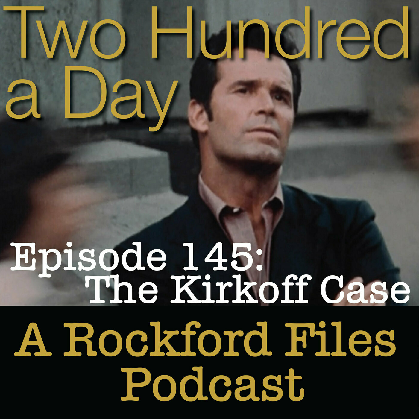 The Kirkoff Case