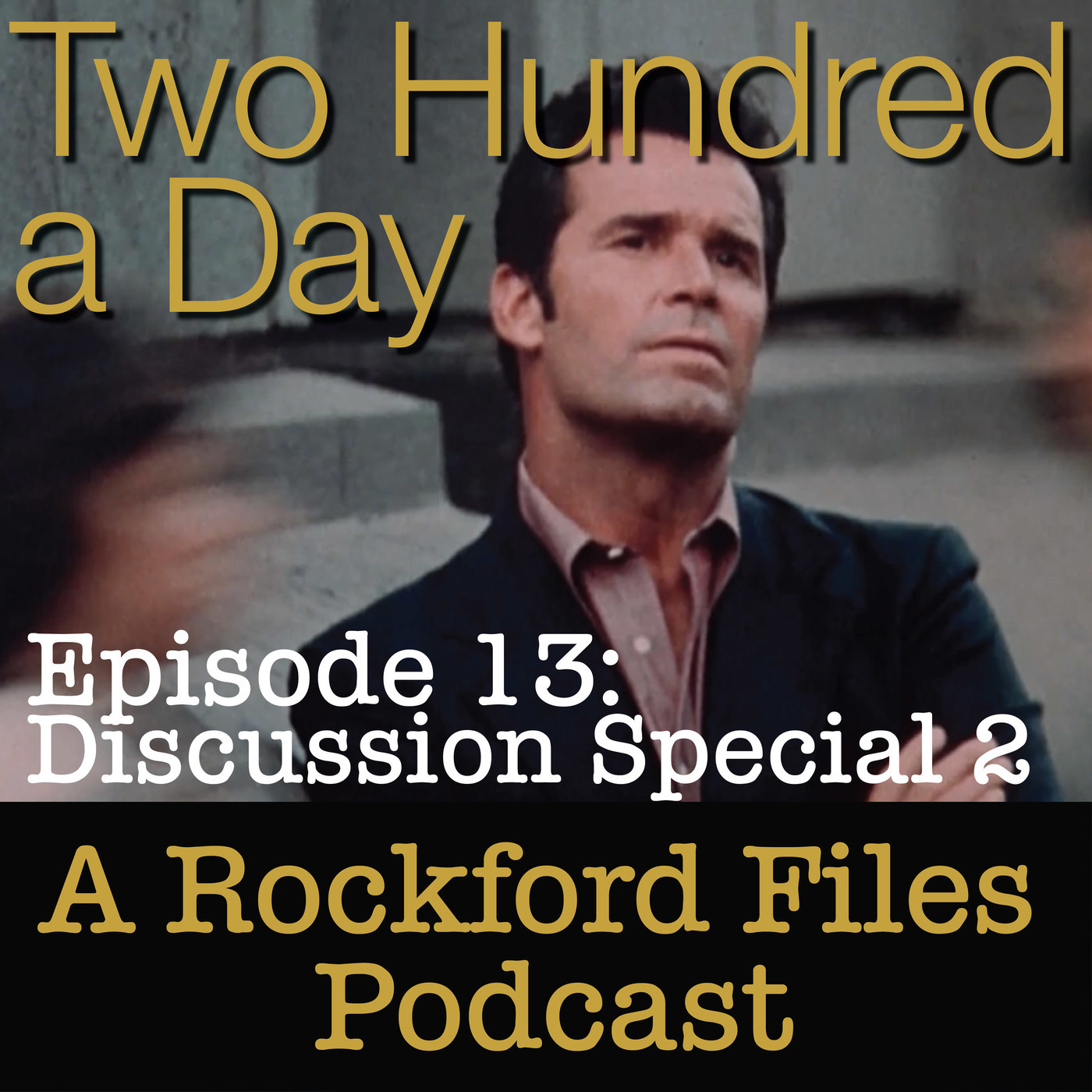 Our Second Discussion Special