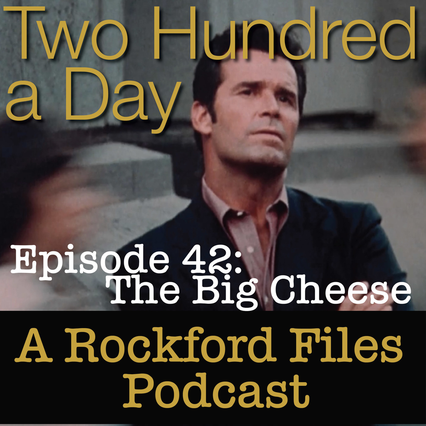 The Big Cheese