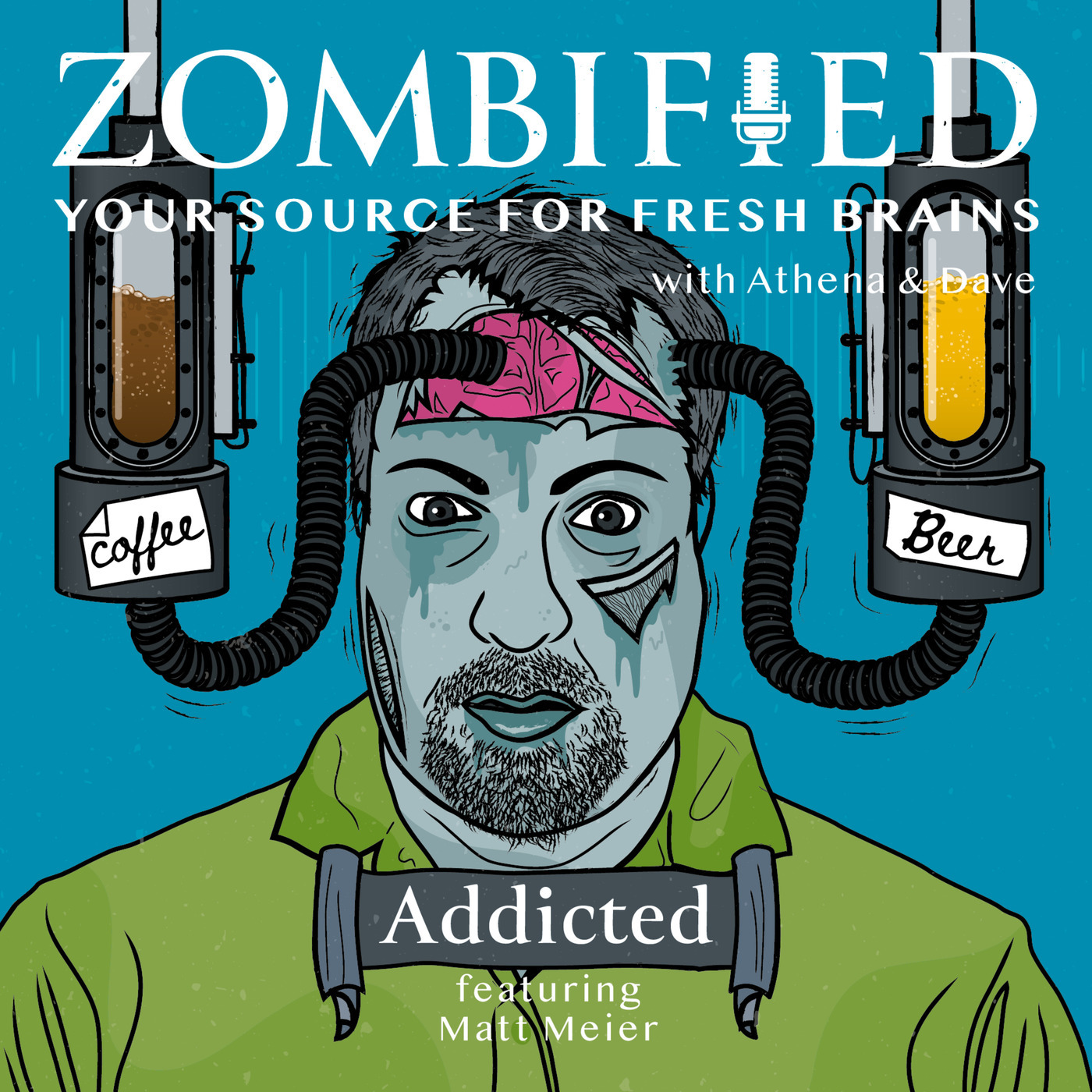 Addicted: Matt Meier