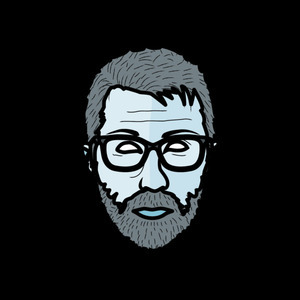 Dave Lundberg-Kenrick