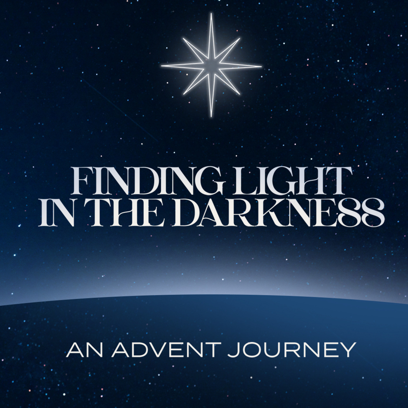 Acts 2 Sermons: Finding Light in the Darkness, part 5: When the Decorations Come Down 