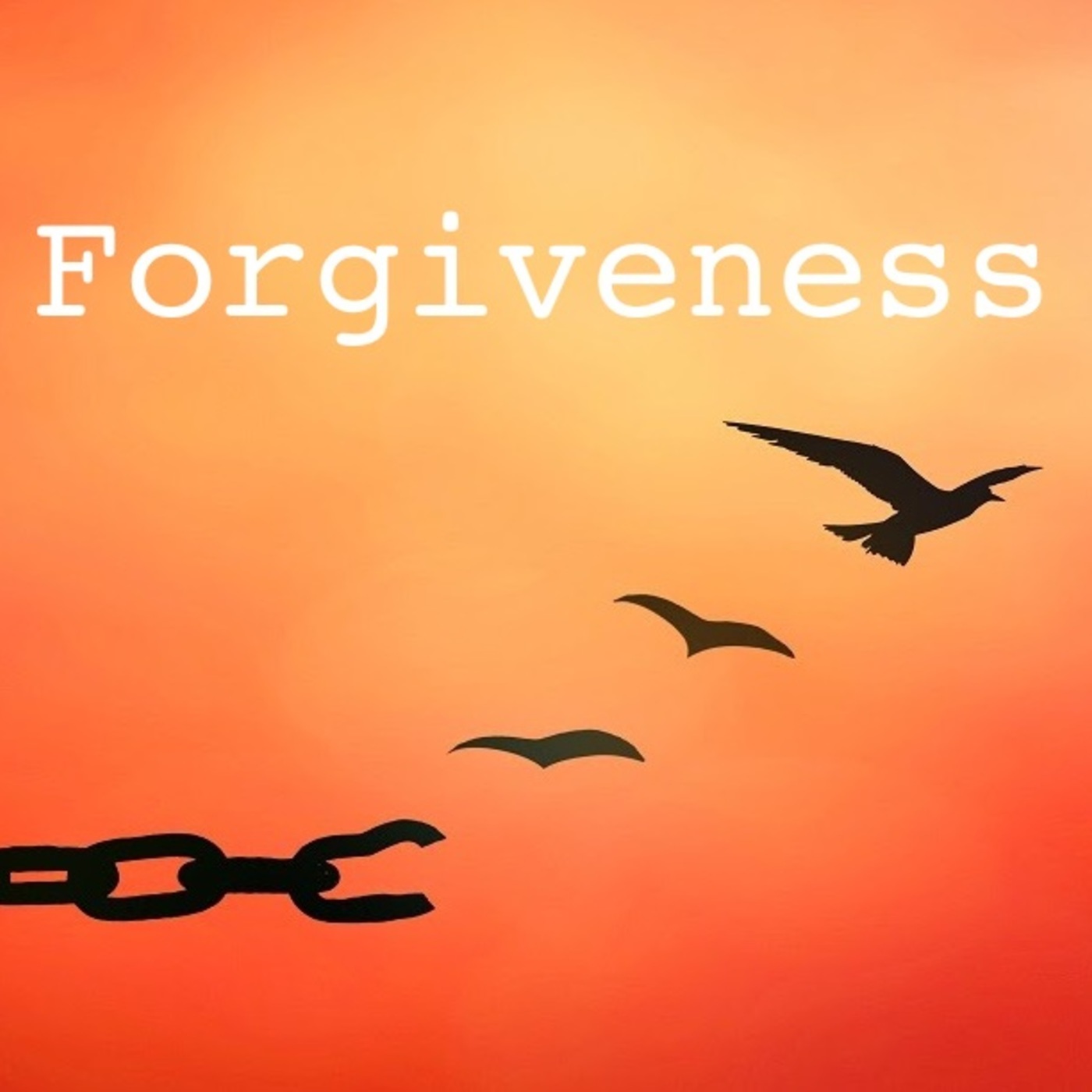 Forgiveness