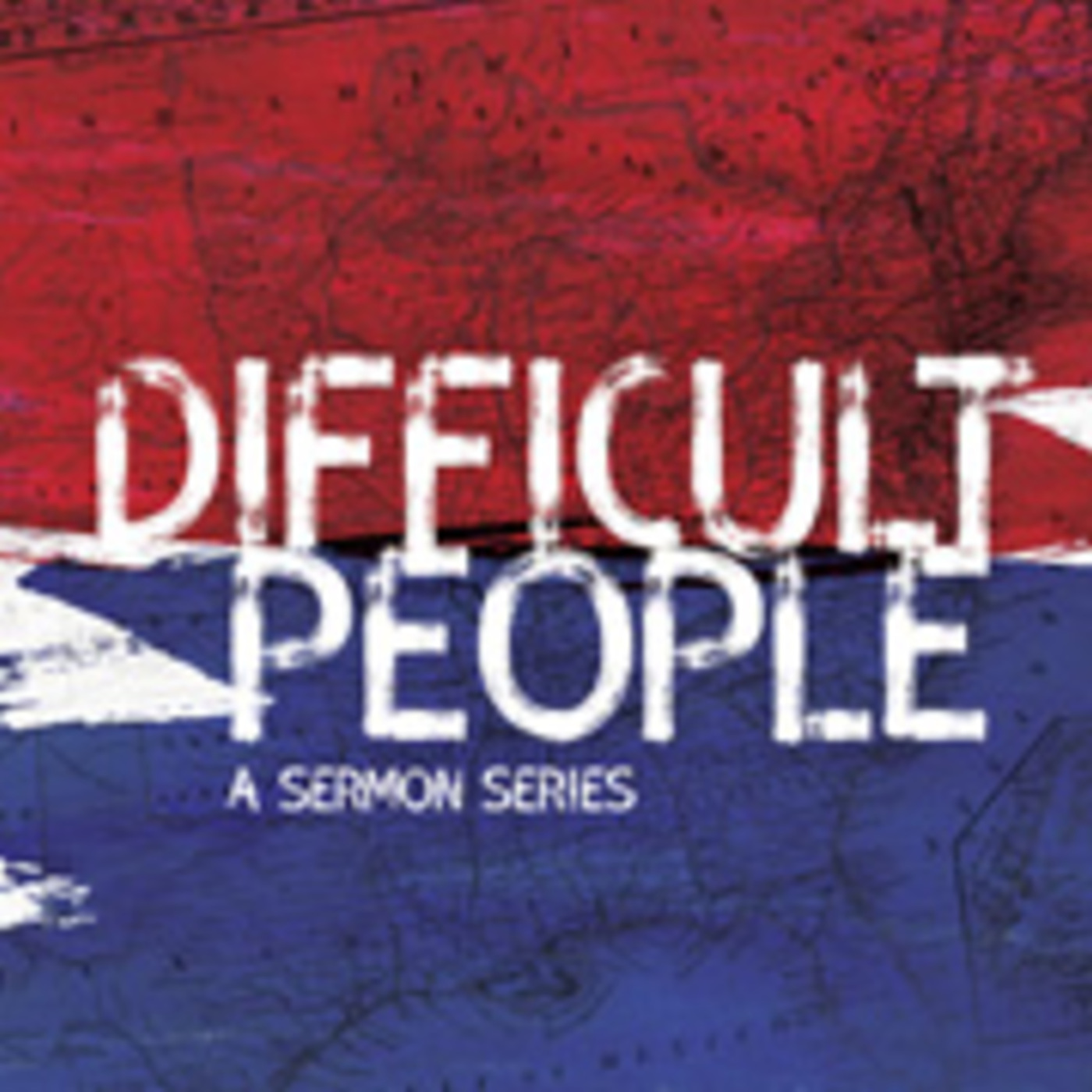 Difficult People: In Church