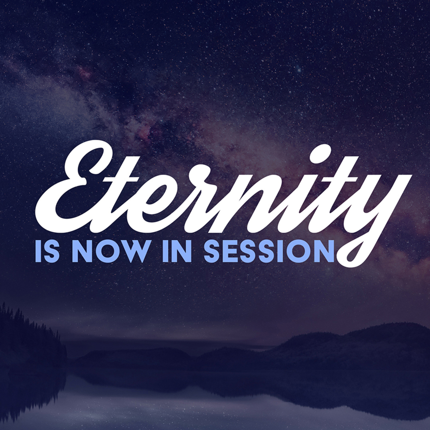 Eternity Is Now in Session, part 4: Awakening and Purging
