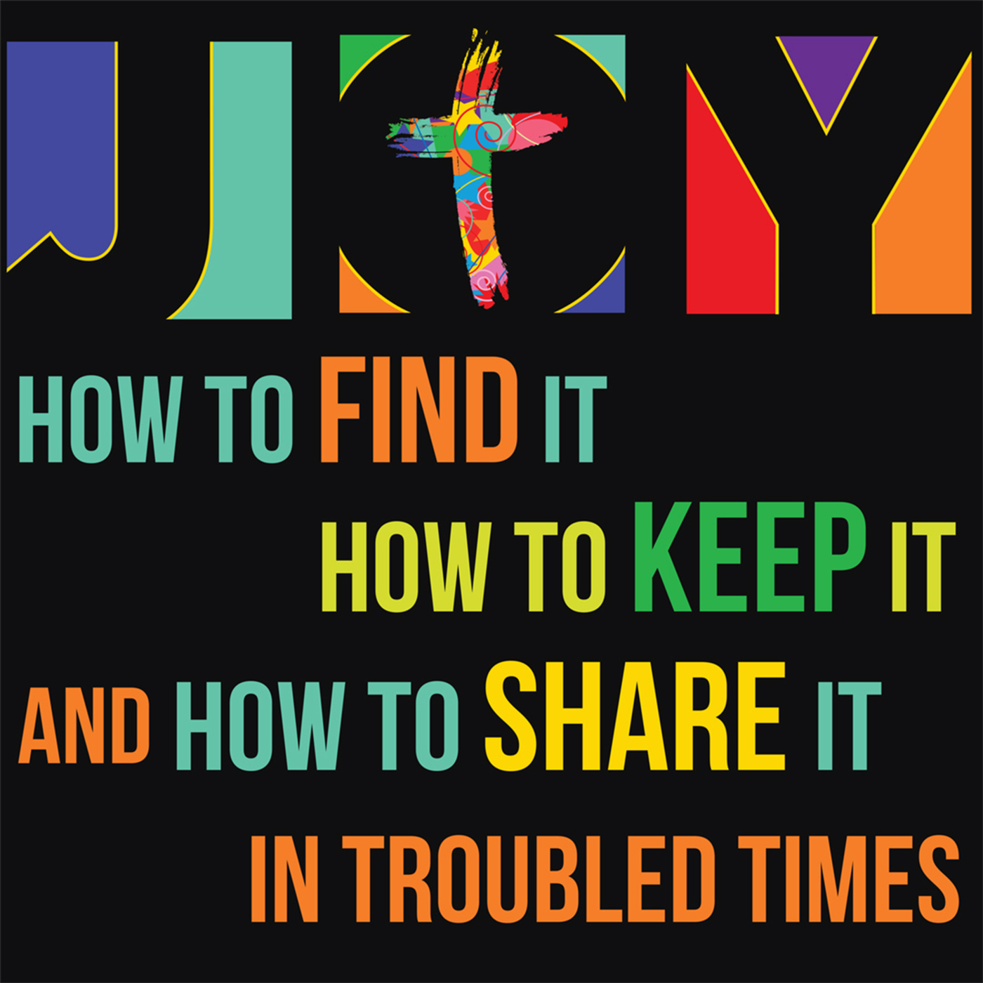 Joy, part 1: Perspective
