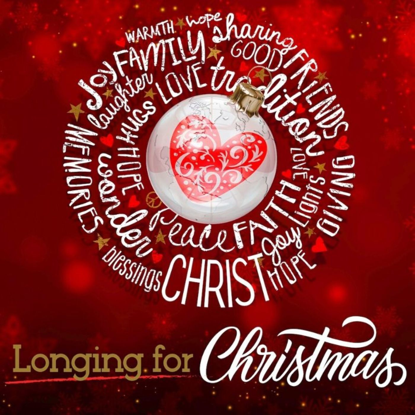 Longing for Christmas