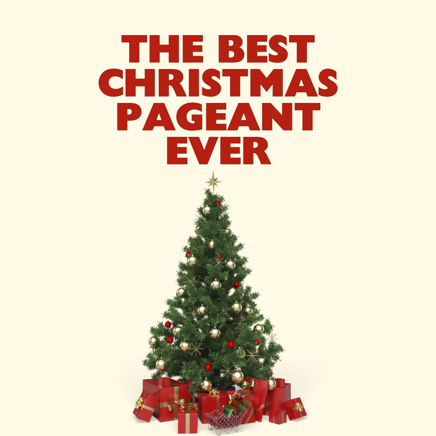 The Best Christmas Pageant Ever, part 1: Hope For a Broken World
