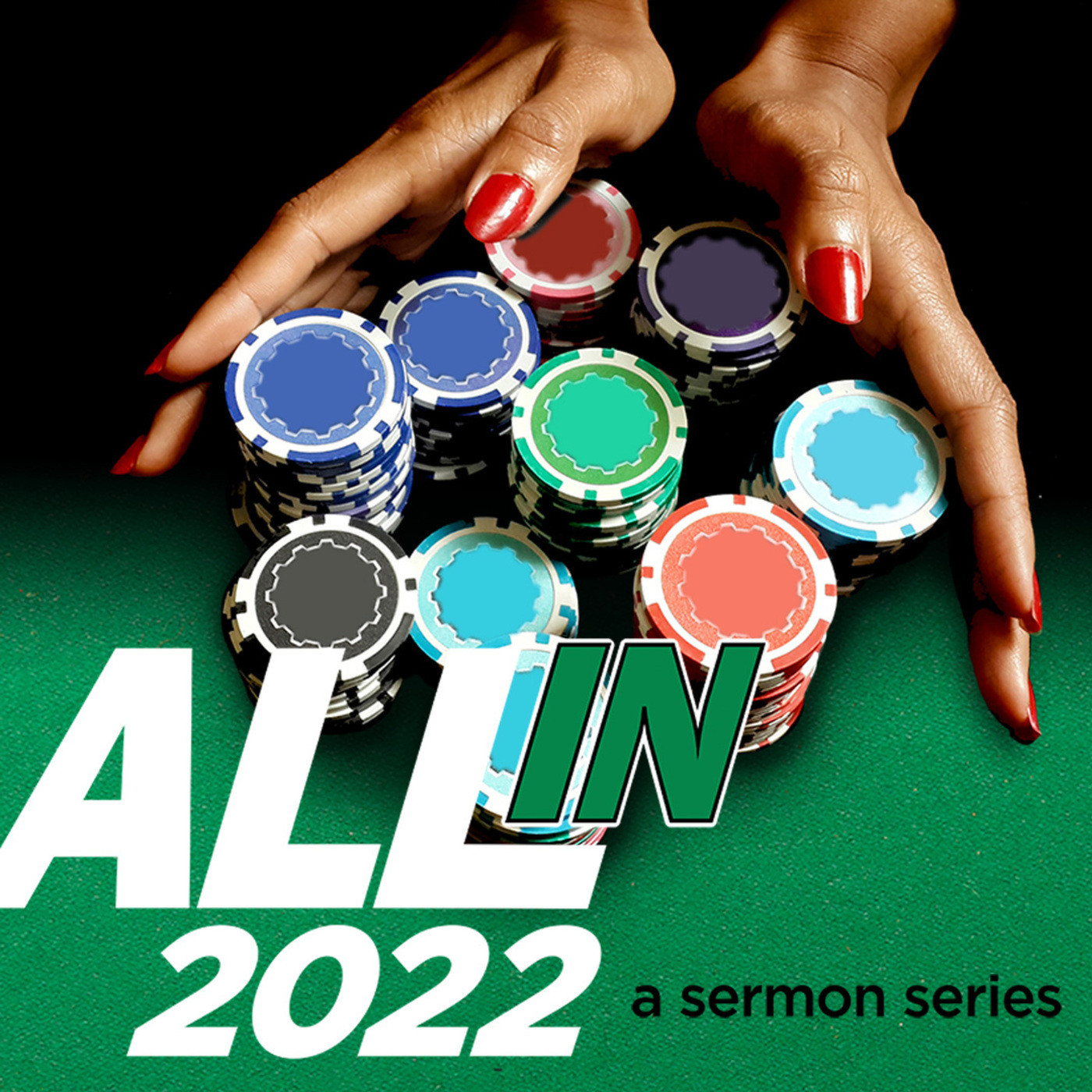 All In 2022, part 3: What Is God’s Goodness Worth?