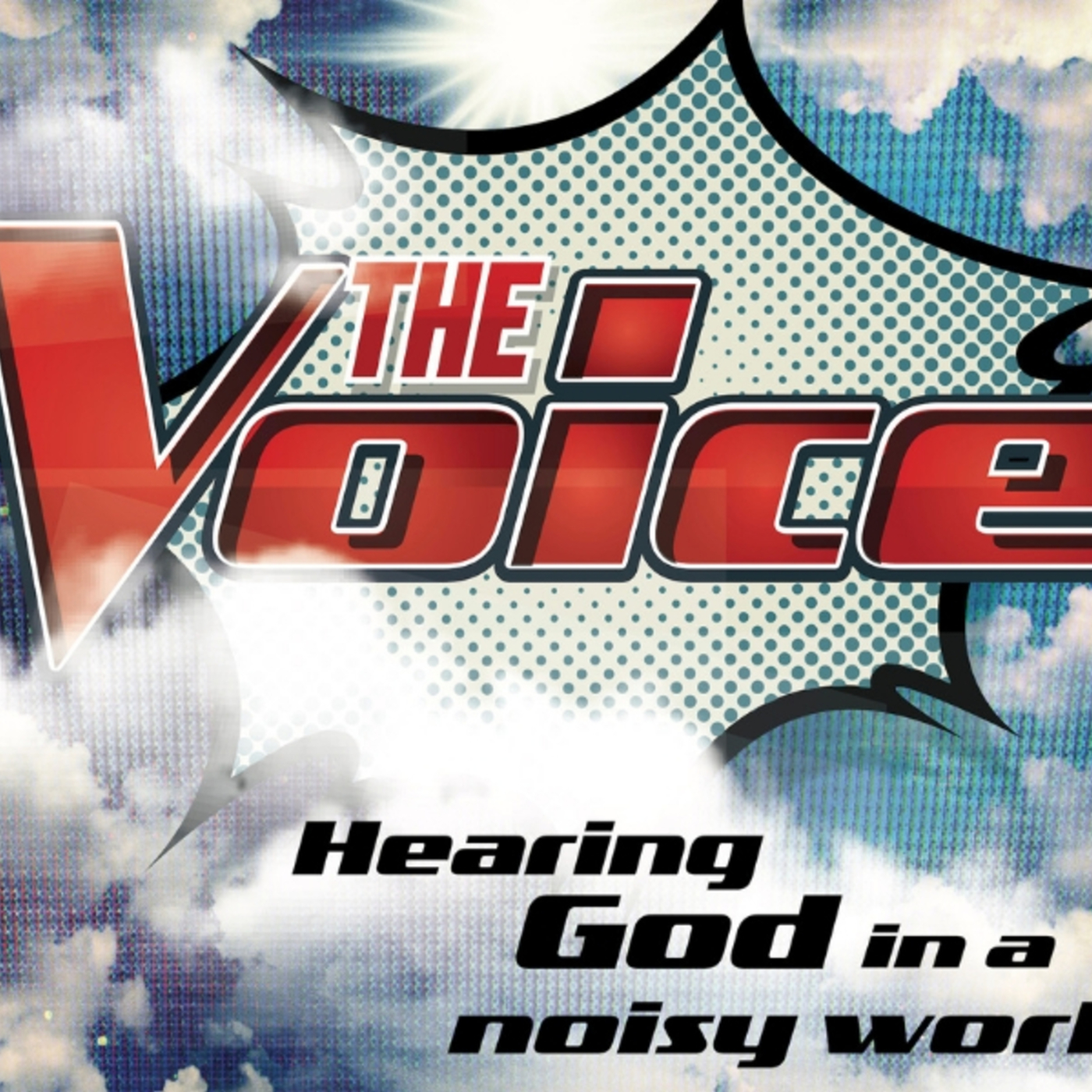 Competing Voices