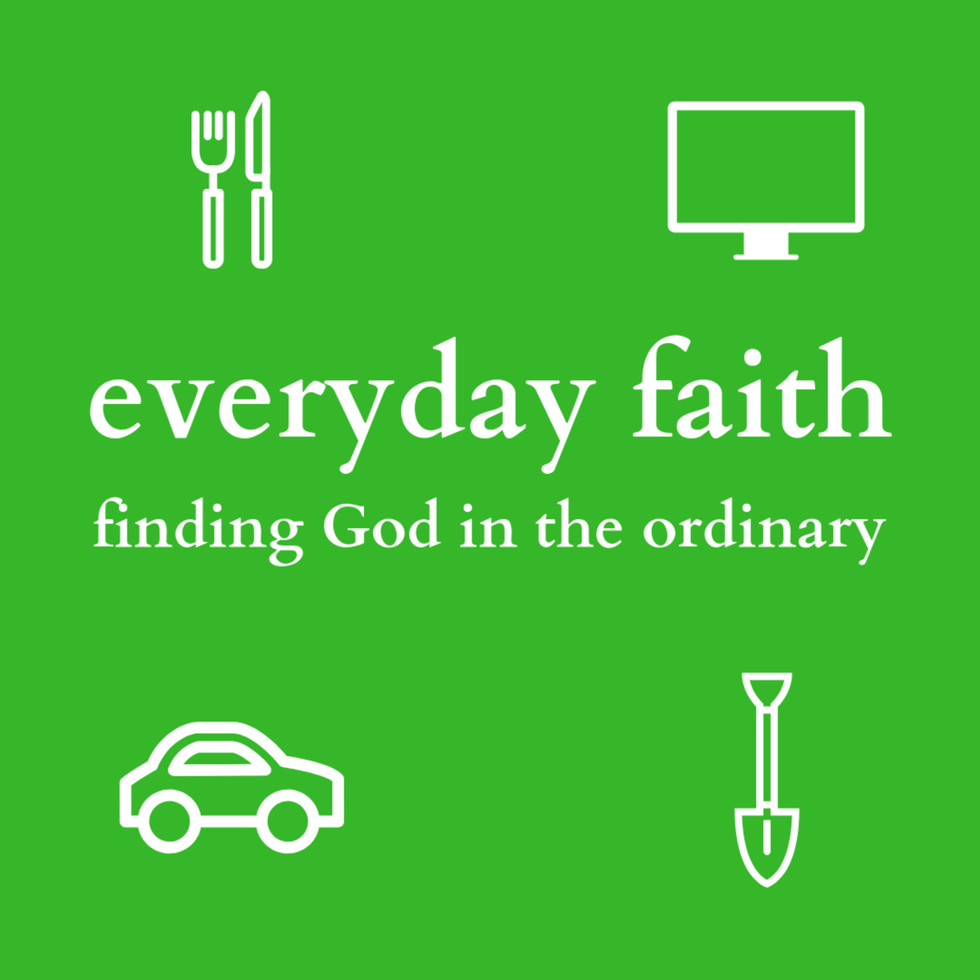 The Parable of the Lost Keys