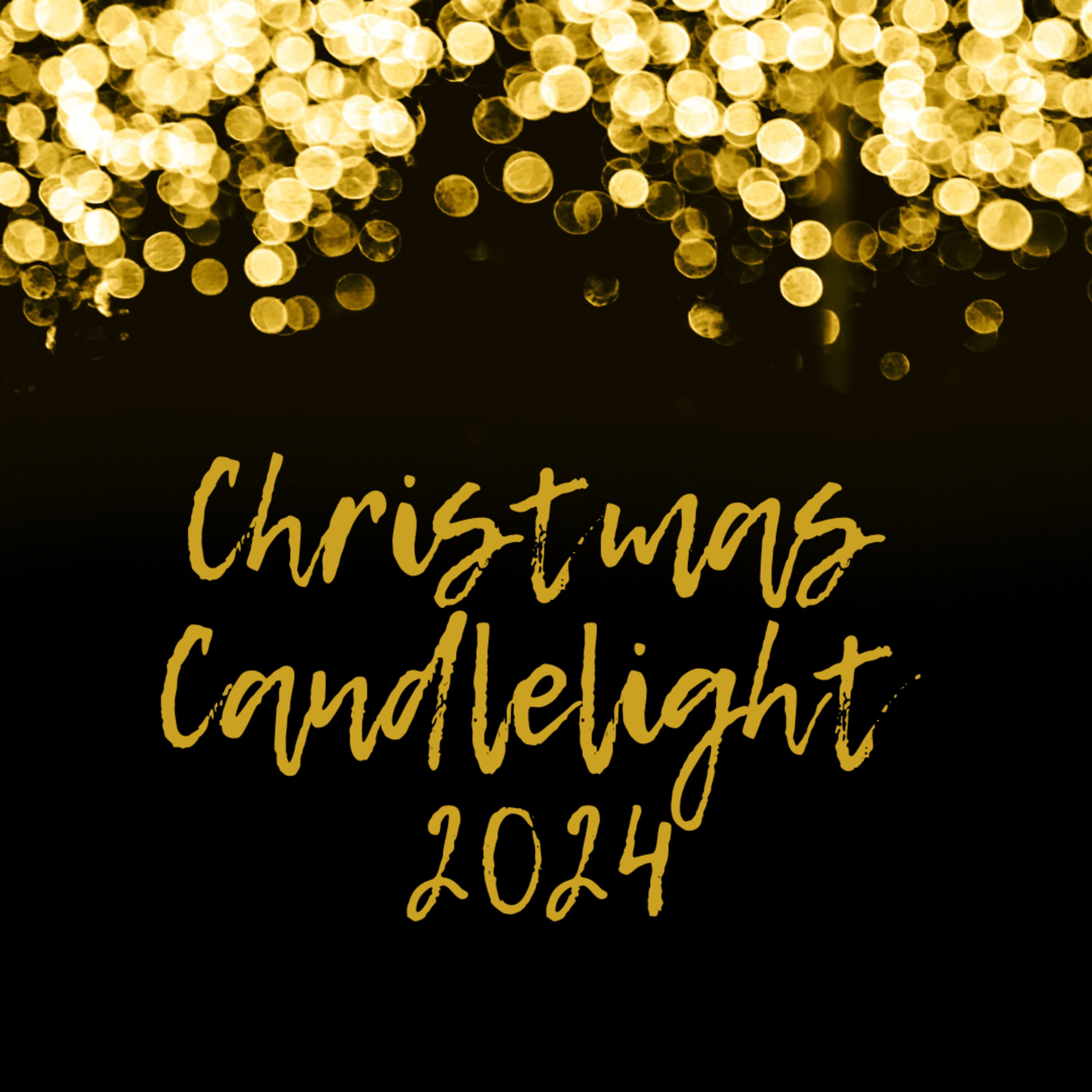 Christmas Candlelight 2024 episode artwork