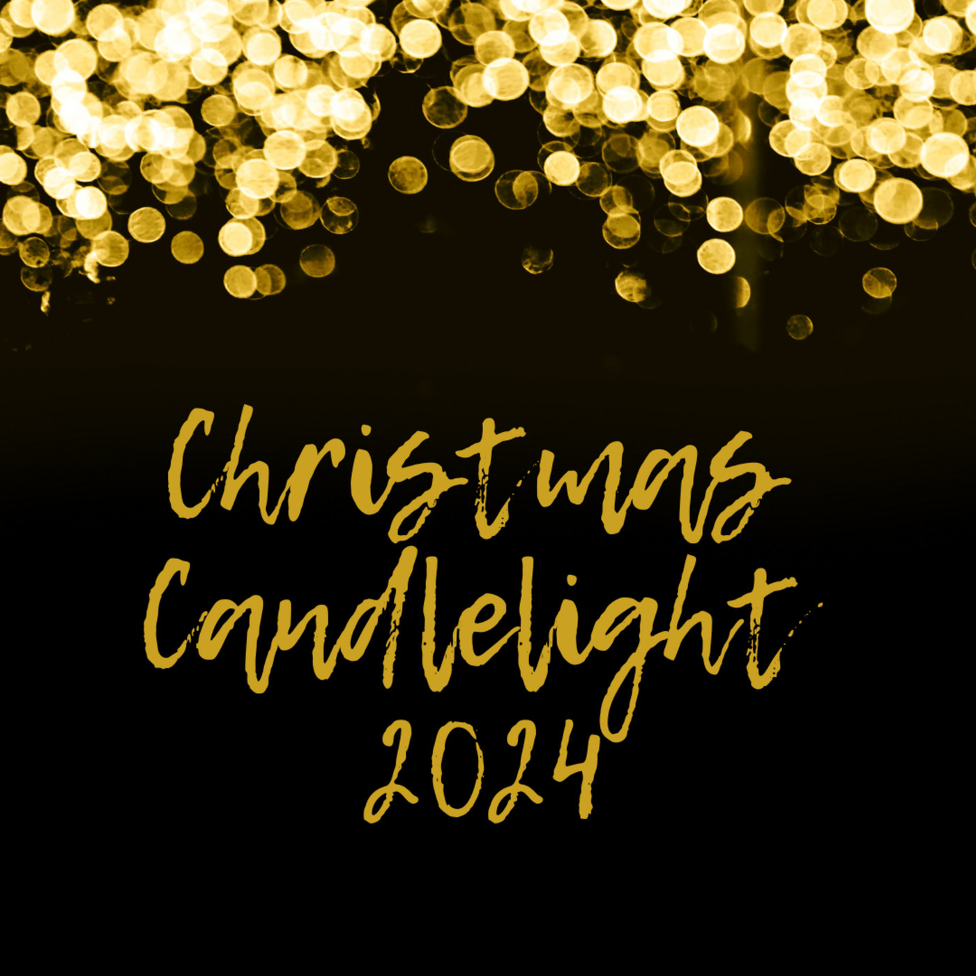 Christmas Candlelight 2024