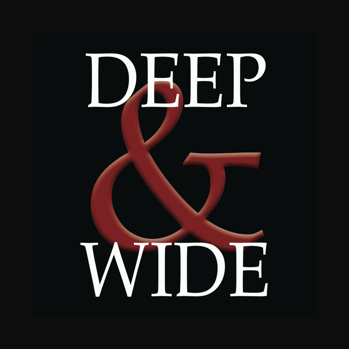 Go Deep!
