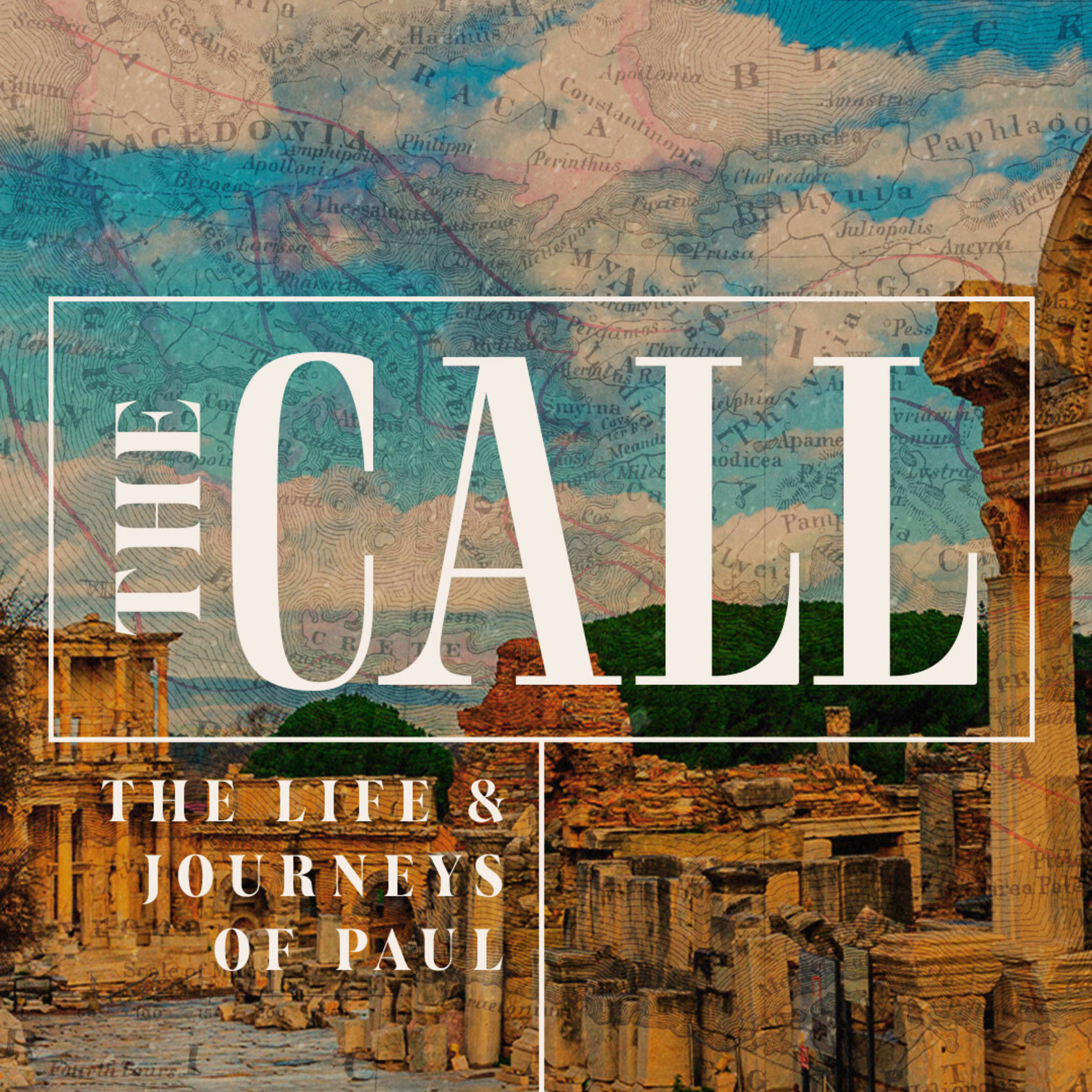 Call to Yield episode artwork