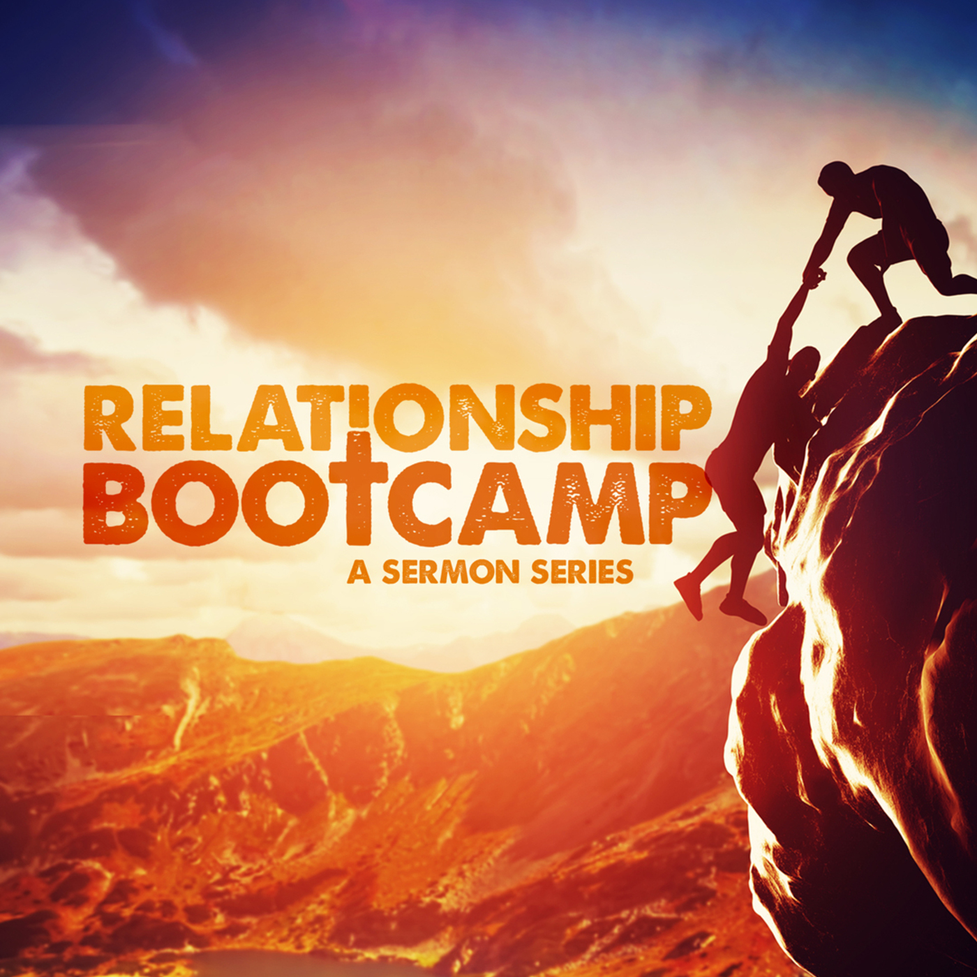 Relationship Bootcamp 2022, part 1: How to Find Love