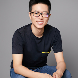 李广密