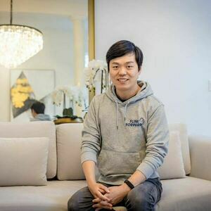 贾扬清