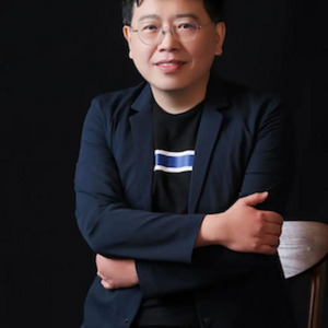 刘新华