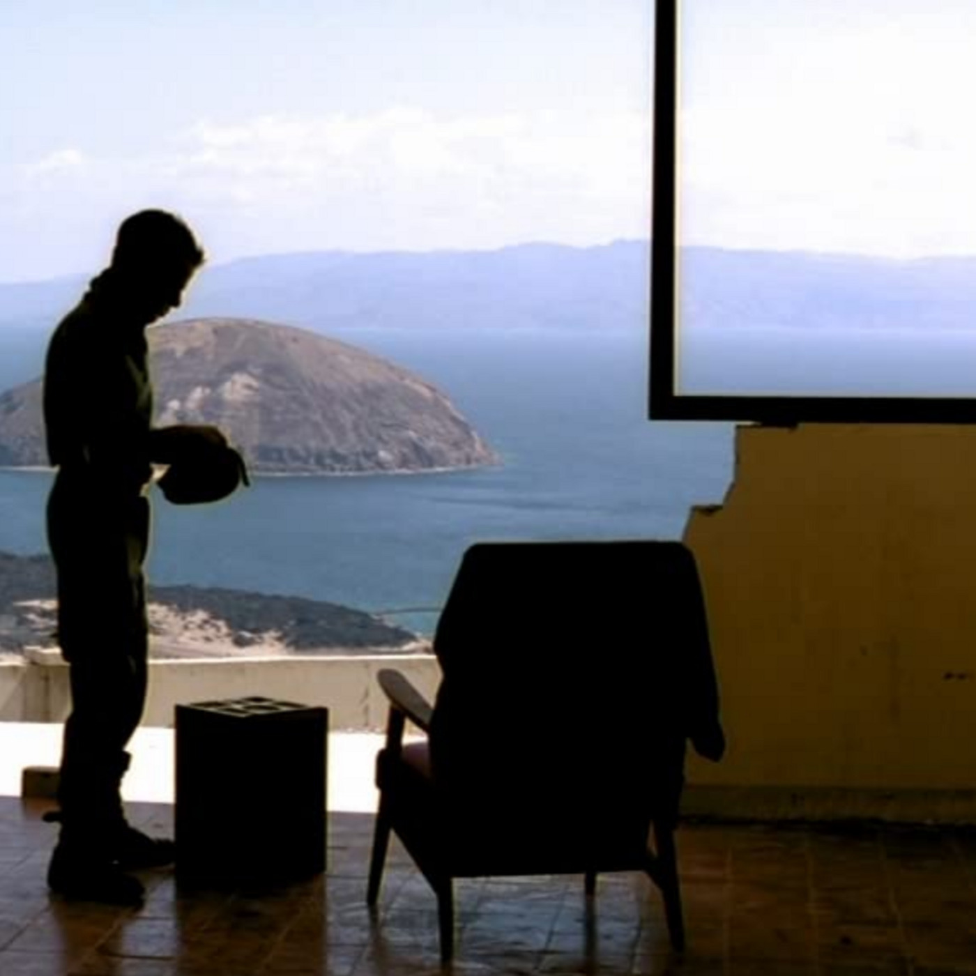 Beau Travail (1999)