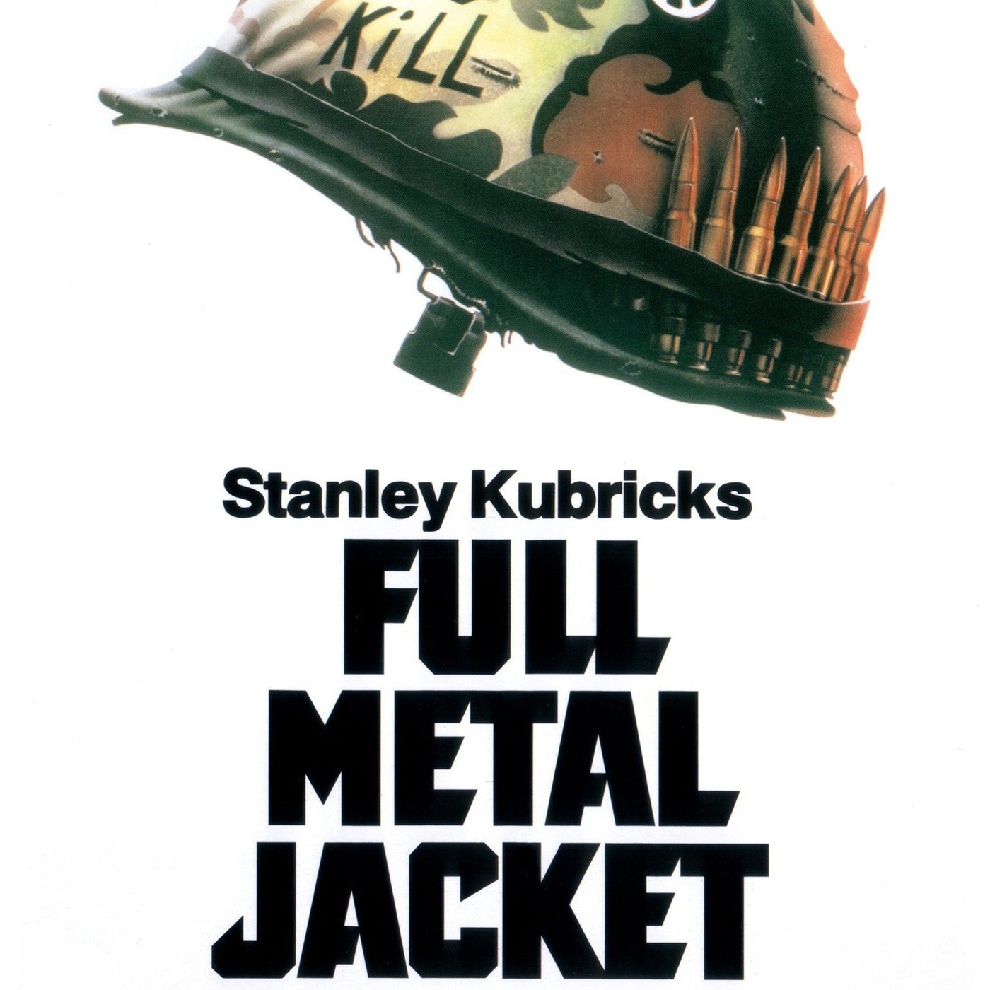 Full Metal Jacket (1987)