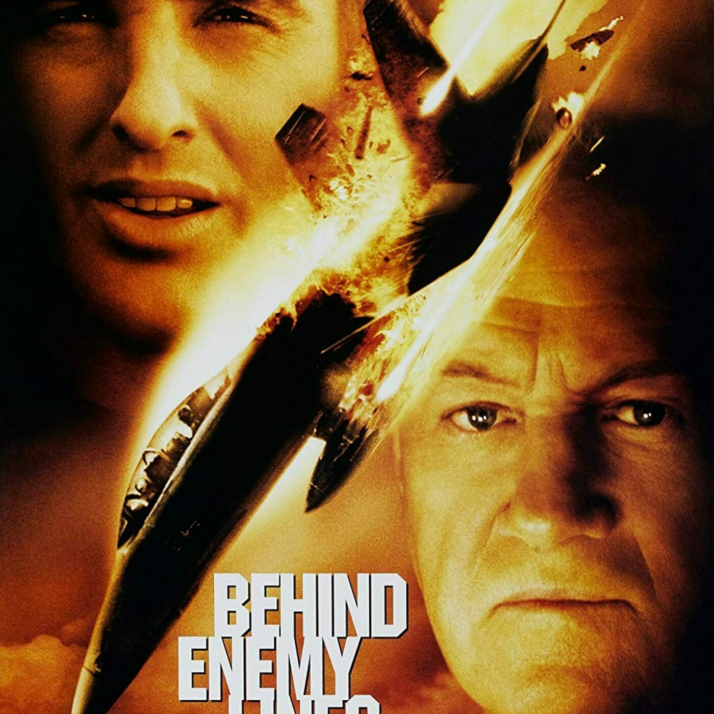 Behind Enemy Lines (2001)