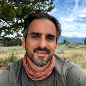 Daniele Ferlito