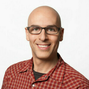 Adam Glick