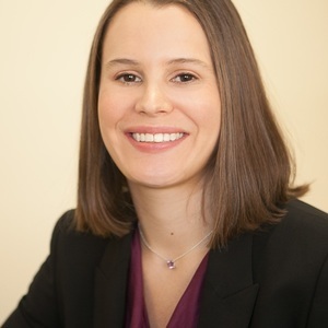 Caitlin Gordon