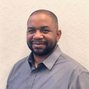 Kevin Tubbs