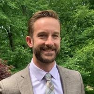 Tom Schroeder