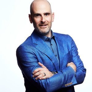 Shawn Rosemarin