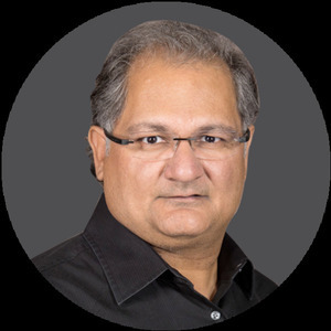 Bipin Sahni