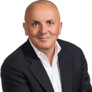 Anthony Lye