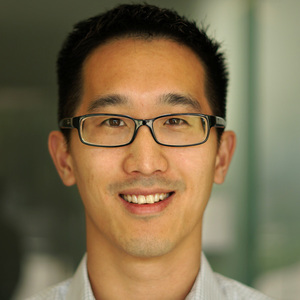 David Wang