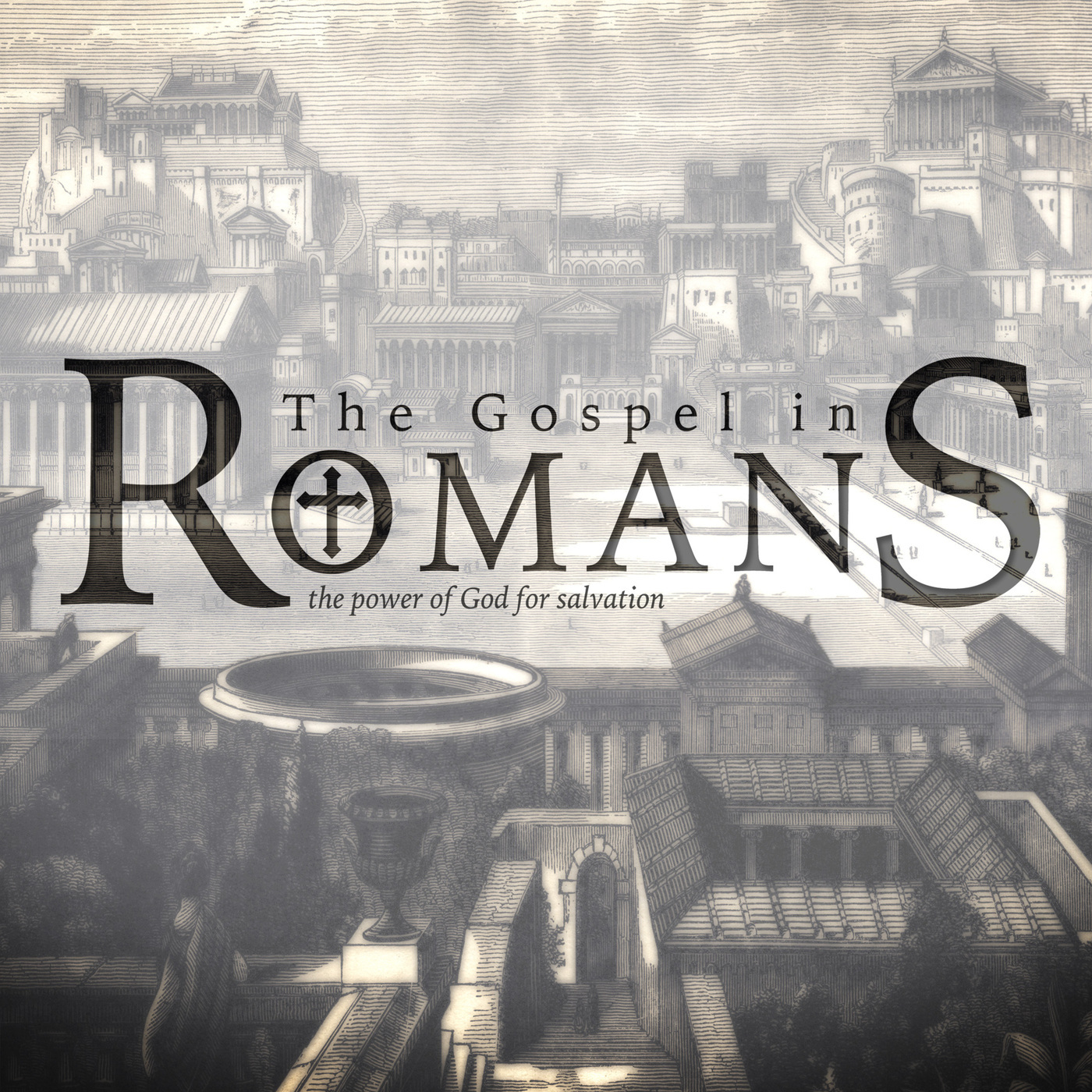 Romans 4:22-25 | Raised for our Justification 