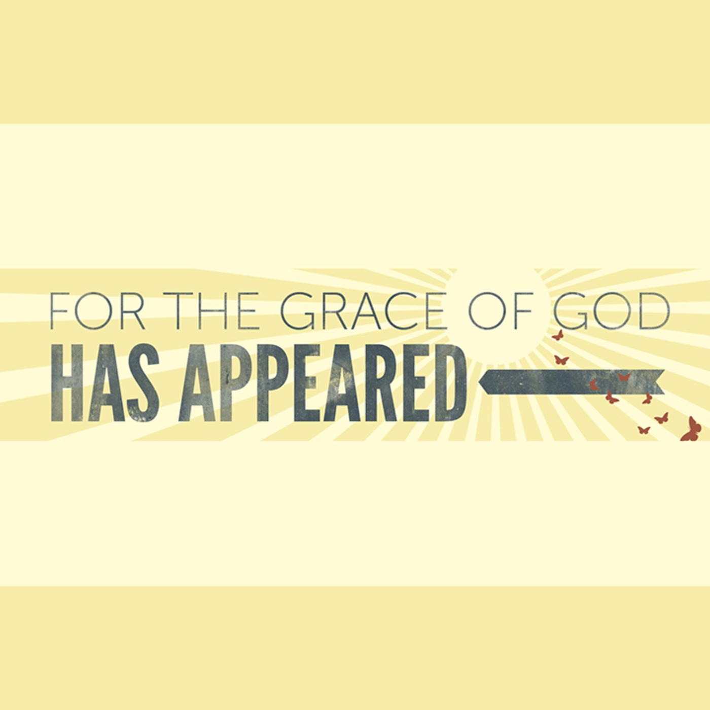 Waiting for Our Blessed Hope | Titus 2:13
