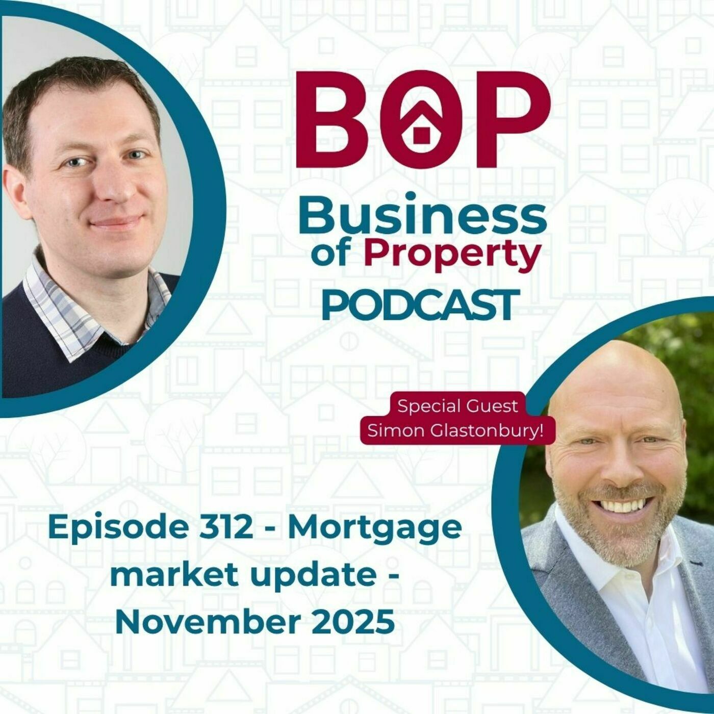 Mortgage market update - November 2025