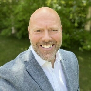 Simon Glastonbury