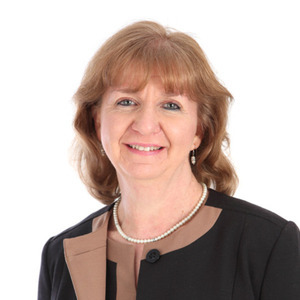 Pam Mackenzie