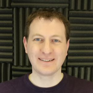 Simon Pither