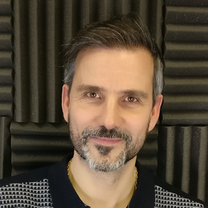 Stuart Lordan