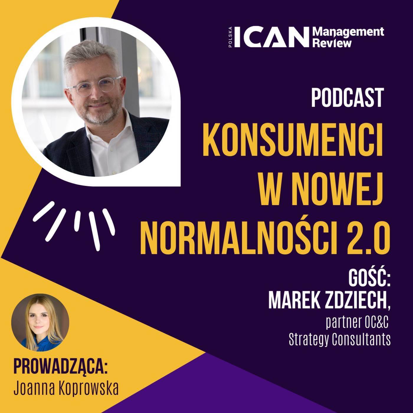 Konsumenci w nowej normalności 2.0