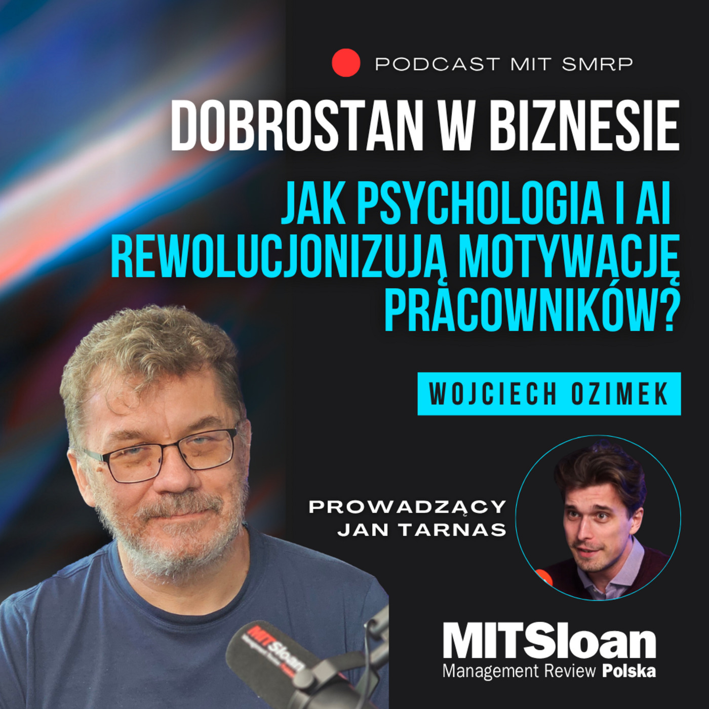 Jak budować zaangażowanie, jak rozwijać zespoły i jak budować kolektywną inteligencję