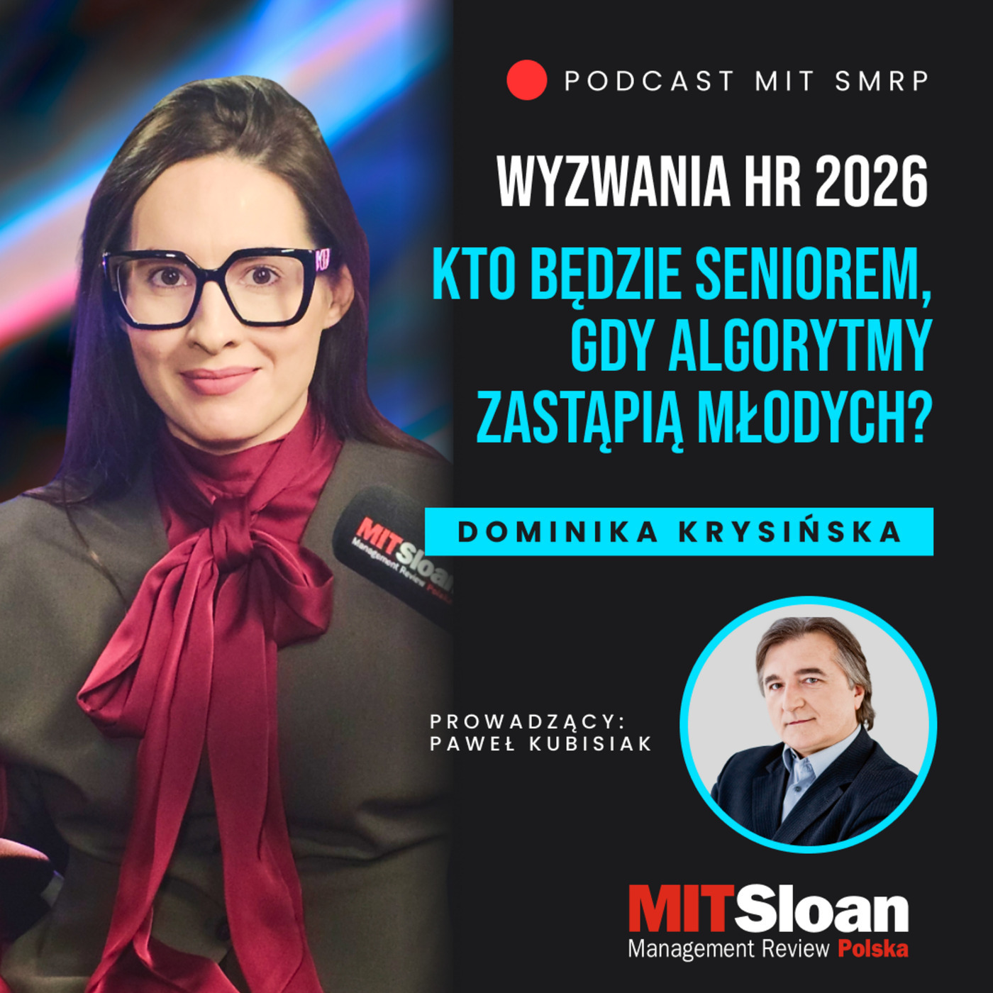 Wyzwania HR 2026: AI wygryza juniorów, presja na powrót do biur i kryzys zaangażowania